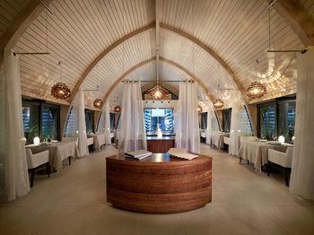 Hotel The Brando - Tetiaroa Private Island Arue  Exterior foto