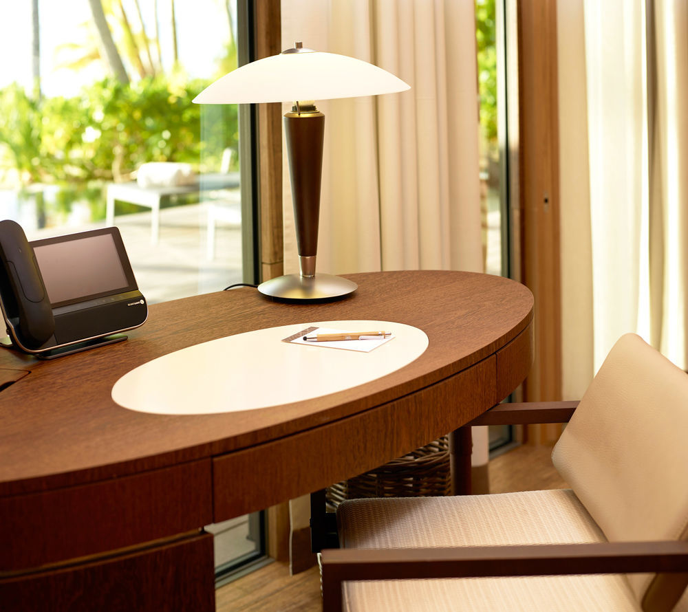Hotel The Brando - Tetiaroa Private Island Arue  Exterior foto